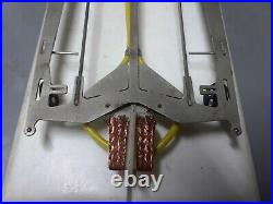 1/24 eurosport. Can-am. Wing car new parts. See pic tested on track runs good