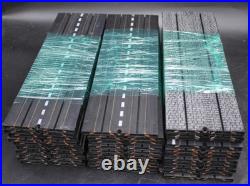 14lbs 1960s Aurora HO Slot Car LOCK & JOINER RACE TRACK Good Used