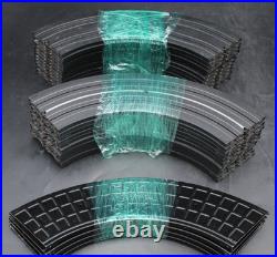 14lbs 1960s Aurora HO Slot Car LOCK & JOINER RACE TRACK Good Used