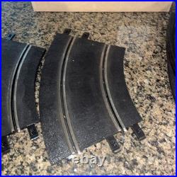 15 Piece Ninco 132 Scale Slot Car Race Track Curve Lot Compatible With 124