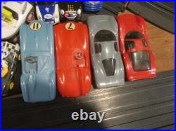 15 Slot Cars 1/43 1/32 All Run Good, Oiled And Track Ready