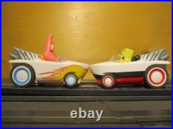 15 Slot Cars 1/43 1/32 All Run Good, Oiled And Track Ready