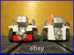 15 Slot Cars 1/43 1/32 All Run Good, Oiled And Track Ready