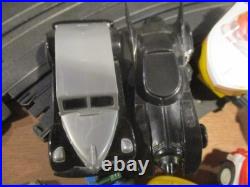 15 Slot Cars 1/43 1/32 All Run Good, Oiled And Track Ready