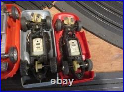 15 Slot Cars 1/43 1/32 All Run Good, Oiled And Track Ready