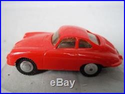 1960's Tri-ang Minic Motorway Economy Racing Set 1525