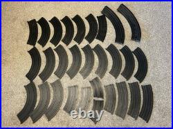 1970s Aurora AFX HO Slot Car Race Track Set Custom Classic Marathon INCOMPLETE