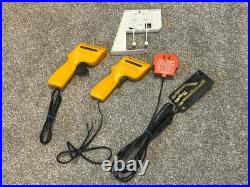 1970s Aurora AFX HO Slot Car Race Track Set Custom Classic Marathon INCOMPLETE