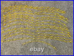 1970s Aurora AFX HO Slot Car Race Track Set Custom Classic Marathon INCOMPLETE