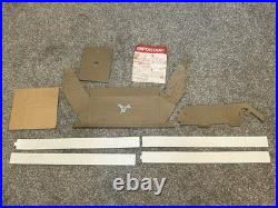 1970s Aurora AFX HO Slot Car Race Track Set Custom Classic Marathon INCOMPLETE