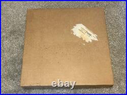 1970s Aurora AFX HO Slot Car Race Track Set Custom Classic Marathon INCOMPLETE