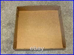 1970s Aurora AFX HO Slot Car Race Track Set Custom Classic Marathon INCOMPLETE