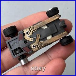 1970s Aurora AFX Nassau 500 HO Scale Slot Car Race Set