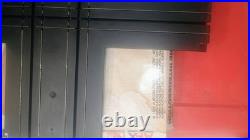 1972,1974,1979 Avrora AFX Flax, Starter, 90° 2lane Intersection Track