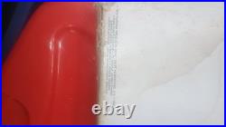 1972,1974,1979 Avrora AFX Flax, Starter, 90° 2lane Intersection Track