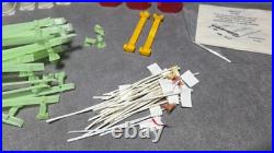 1977 Tyco Nite-Glow Empire 1000 Slot Car Set HUGE 50ft+ Track Original Owner