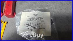 1977 Tyco Nite-Glow Empire 1000 Slot Car Set HUGE 50ft+ Track Original Owner