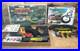 1979 Tyco Command Control Detour Slot Less Track &`90 Tyco Days Of Thunder Track
