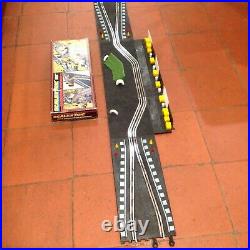 1980s Vintage Scalextric Goodwood Chicane C177 BOXED / SUPERB