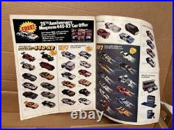 1985 Vintage TYCO Transformers Generation 1 G1 Electric Racing Car Set HO Scale