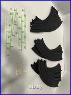 1985 Vintage TYCO Transformers Generation 1 G1 Electric Racing Car Set HO Scale