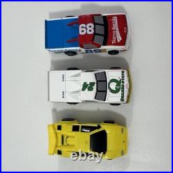 1993 TYCO Lamborghini Championship #6246 Slot Car Racing RACE TRACK