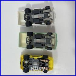 1993 TYCO Lamborghini Championship #6246 Slot Car Racing RACE TRACK