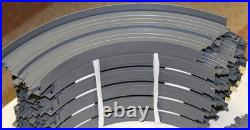 1993 UNUSED TYCO TCR Slotless Slot Car RACE SET 17' COUNTRY ROADS 3-CAR Roadtrip