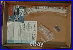 1995-1996 VINTAGE Life Like Chevy Electric Racing HO Scale TRACK Complete w Box