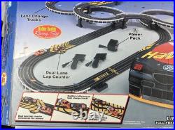 1997 DAYTONA 500 HO Scale Electric NASCAR Racing Track