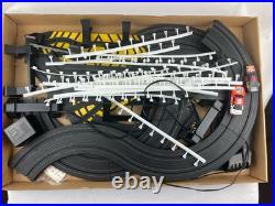 1997 DAYTONA 500 HO Scale Electric NASCAR Racing Track