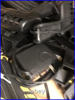 1997 DAYTONA 500 HO Scale Electric NASCAR Racing Track plus extra cars/trigger