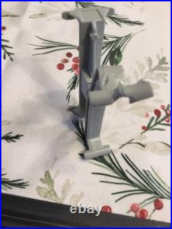 2 Vintage Aurora Afx Race Slot sets Ghost Racer Squeeze Track Set 6 Cars F1 More