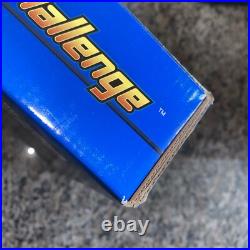 2005 Hot Wheels STREET SPEED CHALLENGE Slot Car Track CHARGER & SUPERBIRD SEALED