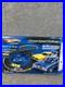 2005 Hot Wheels Street Speed Challenge Slot Car Track Charger Superbird Complete