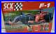 2008 SCX Compact Formula Racing Ferrari Car Slot Track Set 143 Free Shipping