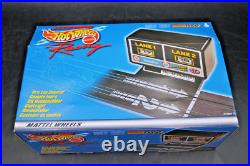 8 Lbs Vintage 1970s 1980s 1990s TYCO HO Slot Car TRACK LOT NEW On Card