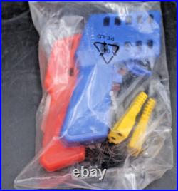 8 Lbs Vintage 1970s 1980s 1990s TYCO HO Slot Car TRACK LOT NEW On Card