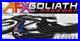 AFX 22040 HO Goliath Raceway Giant Race Set HO Scale Slot Car Race Set