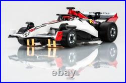 AFX 22040 HO Goliath Raceway Giant Race Set HO Scale Slot Car Race Set
