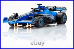 AFX 22040 HO Goliath Raceway Giant Race Set HO Scale Slot Car Race Set AFX 22040 HO Goliath Raceway Giant Race Set HO Scale Slot Car Race Set