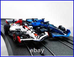 AFX 22040 HO Goliath Raceway Giant Race Set HO Scale Slot Car Race Set