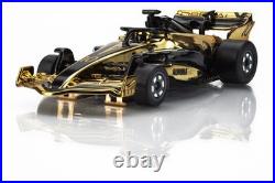 AFX 22157 HO Super International Raceway Slot Car Track Set withFormula Cars