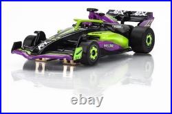 AFX 22157 HO Super International Raceway Slot Car Track Set withFormula Cars