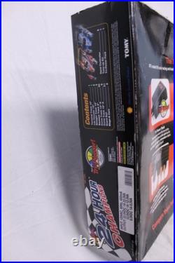 AFX 24 Hour Champions with35 Feet of Running Track! HO #70286