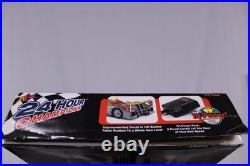 AFX 24 Hour Champions with35 Feet of Running Track! HO #70286