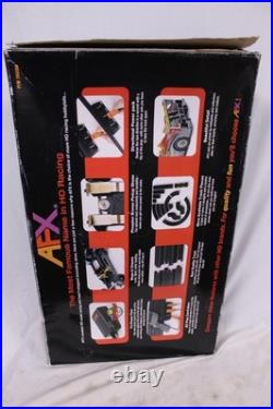 AFX 24 Hour Champions with35 Feet of Running Track! HO #70286