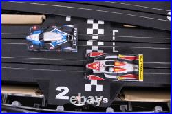 AFX 24 Hour Champions with35 Feet of Running Track! HO #70286