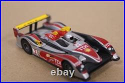 AFX 24 Hour Champions with35 Feet of Running Track! HO #70286