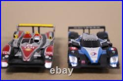 AFX 24 Hour Champions with35 Feet of Running Track! HO #70286